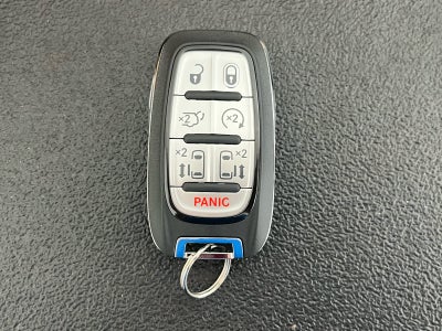 2026 Chrysler Pacifica PACIFICA PINNACLE