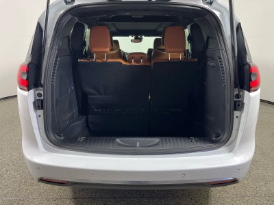 2026 Chrysler Pacifica PACIFICA PINNACLE