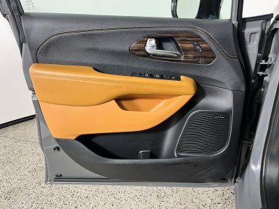 2023 Chrysler Pacifica Pinnacle
