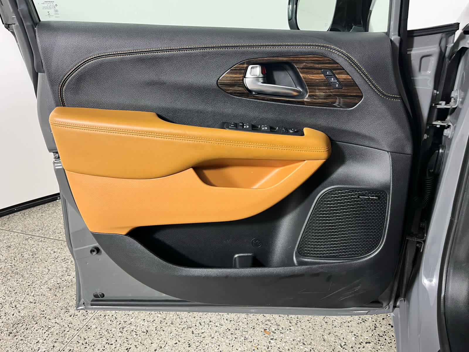 2023 Chrysler Pacifica Pinnacle