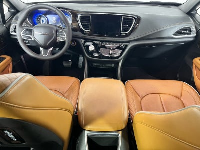 2023 Chrysler Pacifica Pinnacle