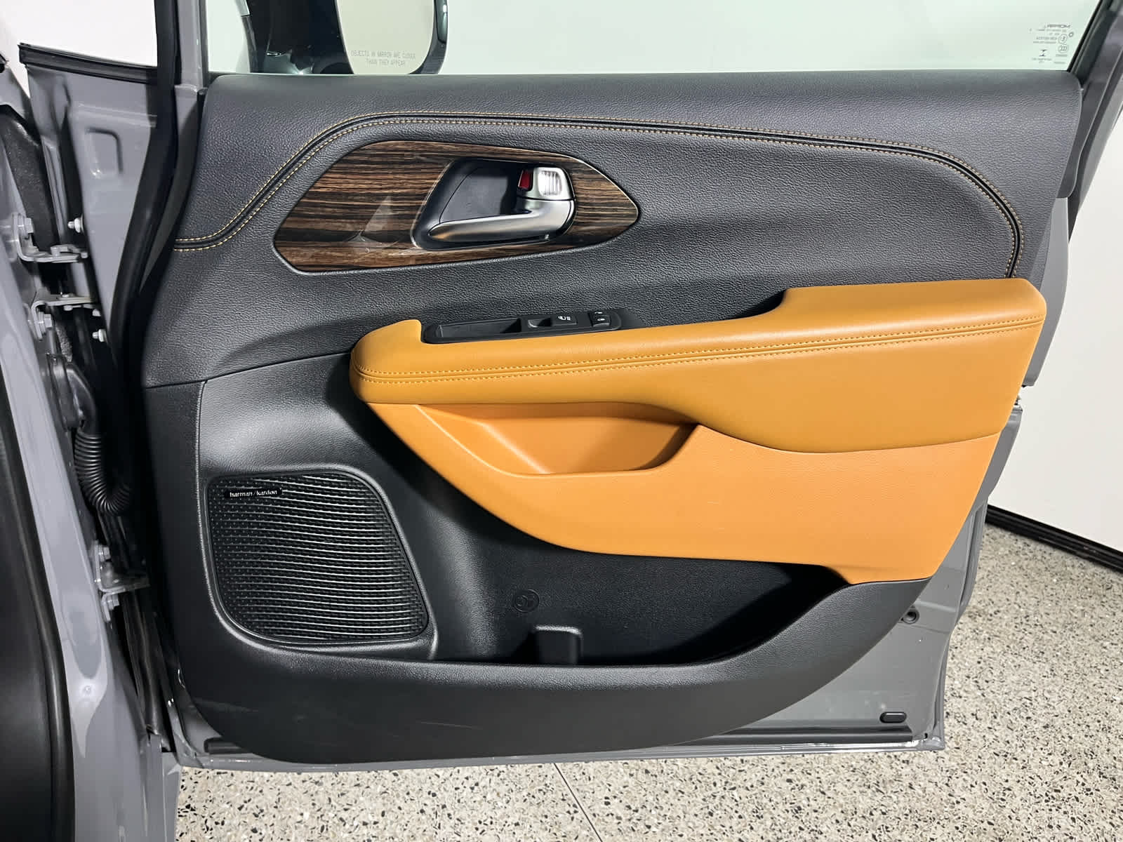 2023 Chrysler Pacifica Pinnacle