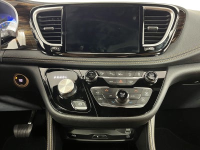 2023 Chrysler Pacifica Pinnacle