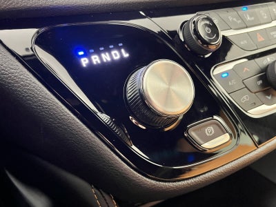 2023 Chrysler Pacifica Pinnacle