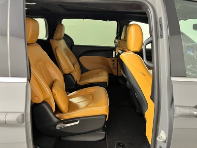 2023 Chrysler Pacifica Pinnacle