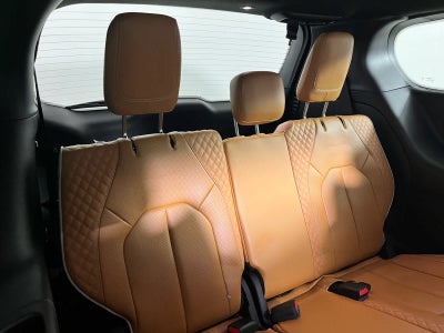 2023 Chrysler Pacifica Pinnacle