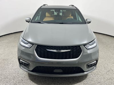 2023 Chrysler Pacifica Pinnacle