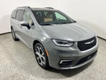 2023 Chrysler Pacifica Pinnacle