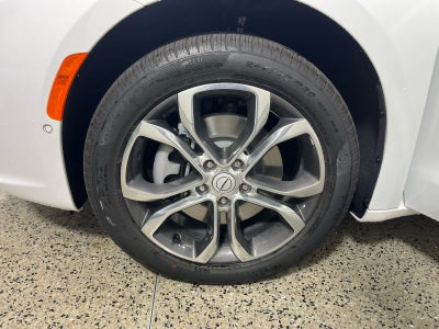 2026 Chrysler Pacifica PACIFICA PINNACLE AWD