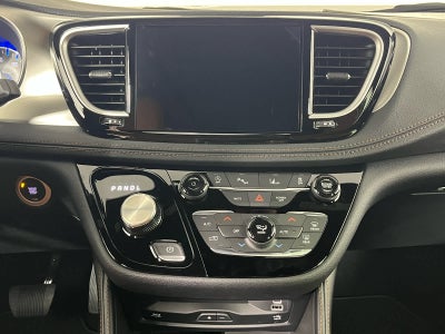 2026 Chrysler Pacifica PACIFICA PINNACLE AWD