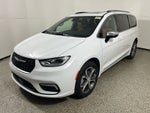 2026 Chrysler Pacifica PACIFICA PINNACLE AWD