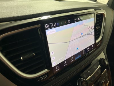 2026 Chrysler Pacifica PACIFICA PINNACLE AWD