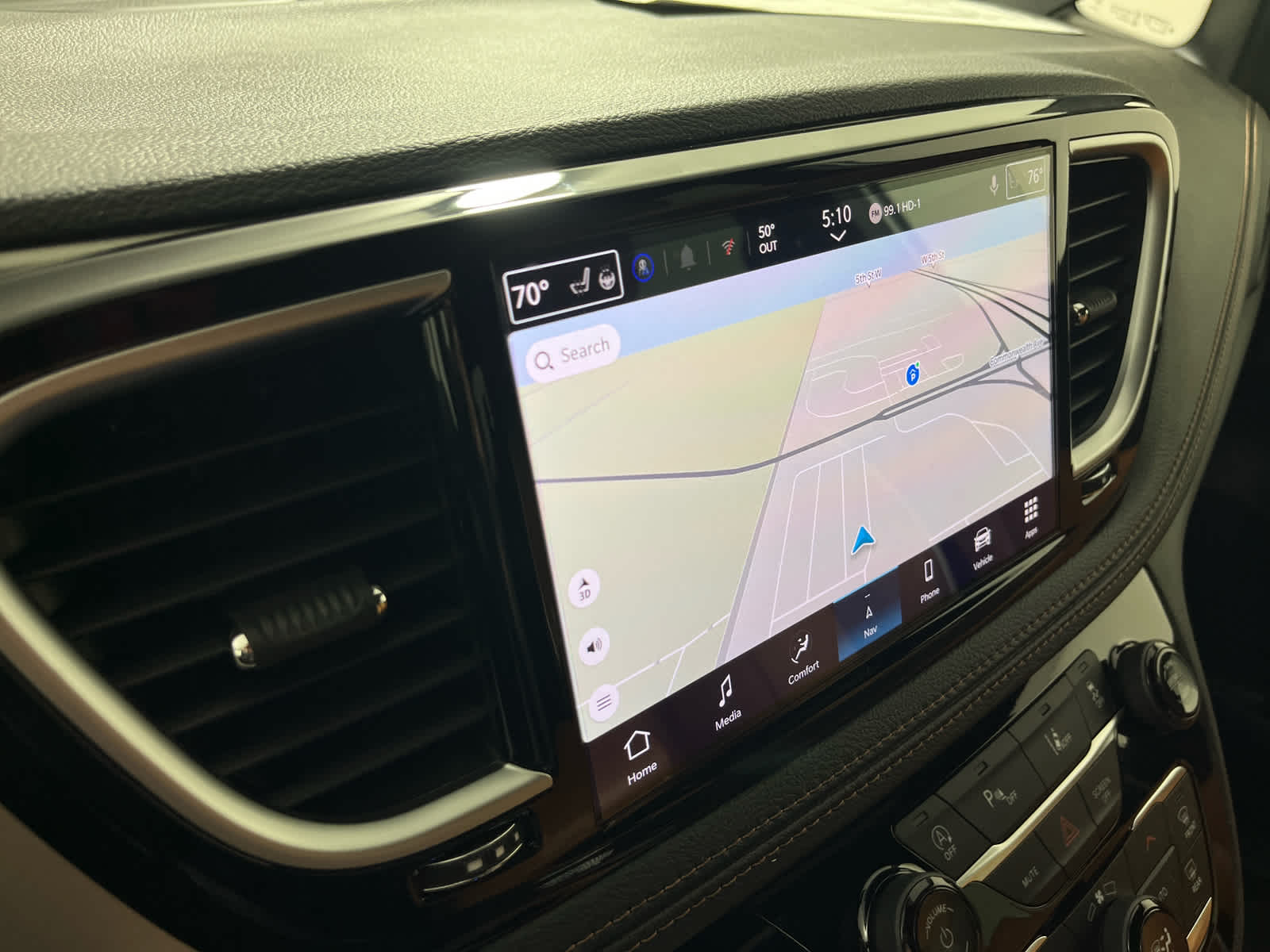 2026 Chrysler Pacifica PACIFICA PINNACLE AWD