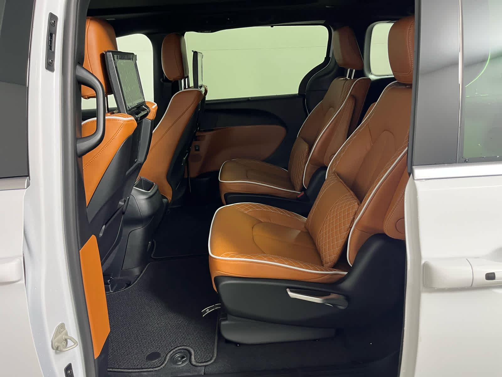 2026 Chrysler Pacifica PACIFICA PINNACLE AWD