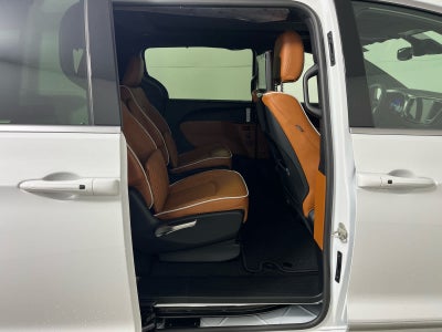 2026 Chrysler Pacifica PACIFICA PINNACLE AWD