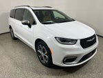 2026 Chrysler Pacifica PACIFICA PINNACLE AWD