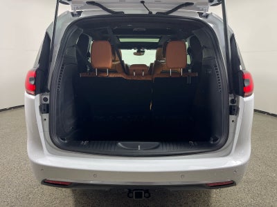 2026 Chrysler Pacifica PACIFICA PINNACLE AWD