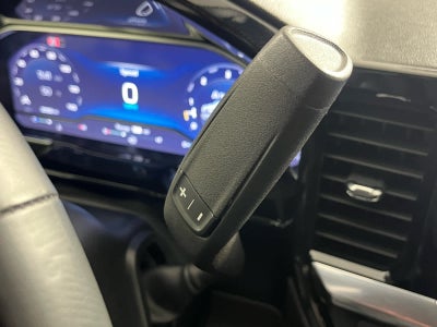 2024 Chevrolet Silverado 1500 4WD Crew Cab Short Bed LT