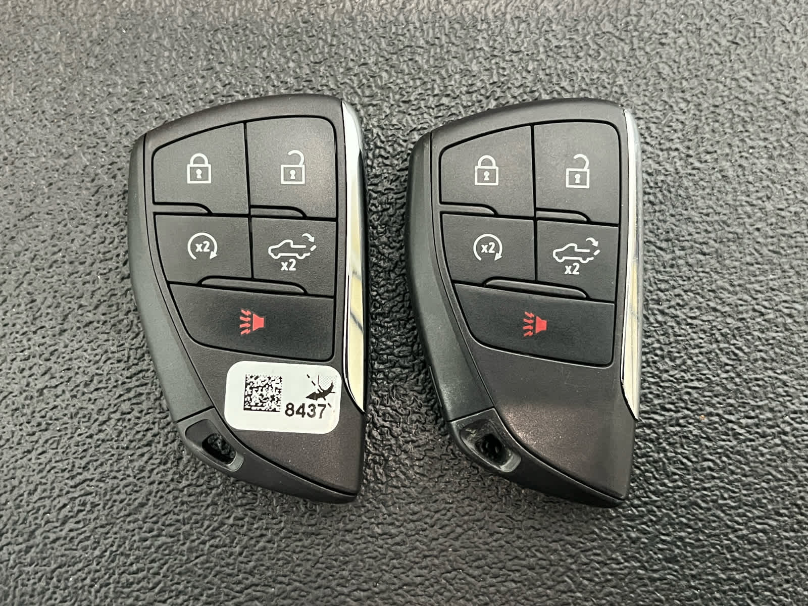 2024 Chevrolet Silverado 1500 4WD Crew Cab Short Bed LT