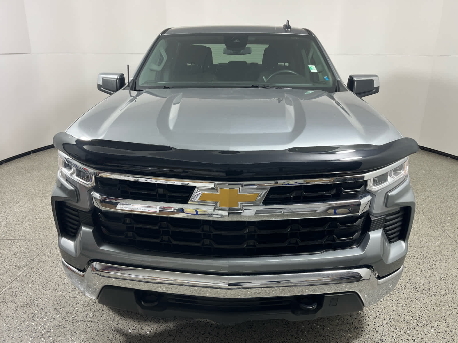 2024 Chevrolet Silverado 1500 4WD Crew Cab Short Bed LT