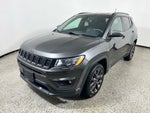 2021 Jeep Compass 80th Anniversary