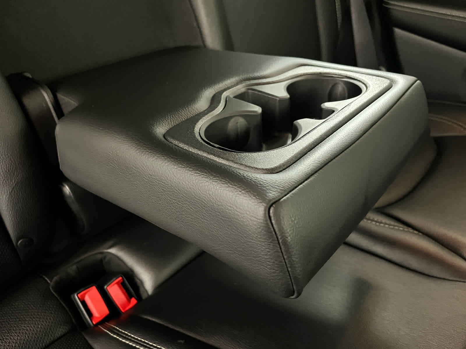 2021 Jeep Compass 80th Anniversary
