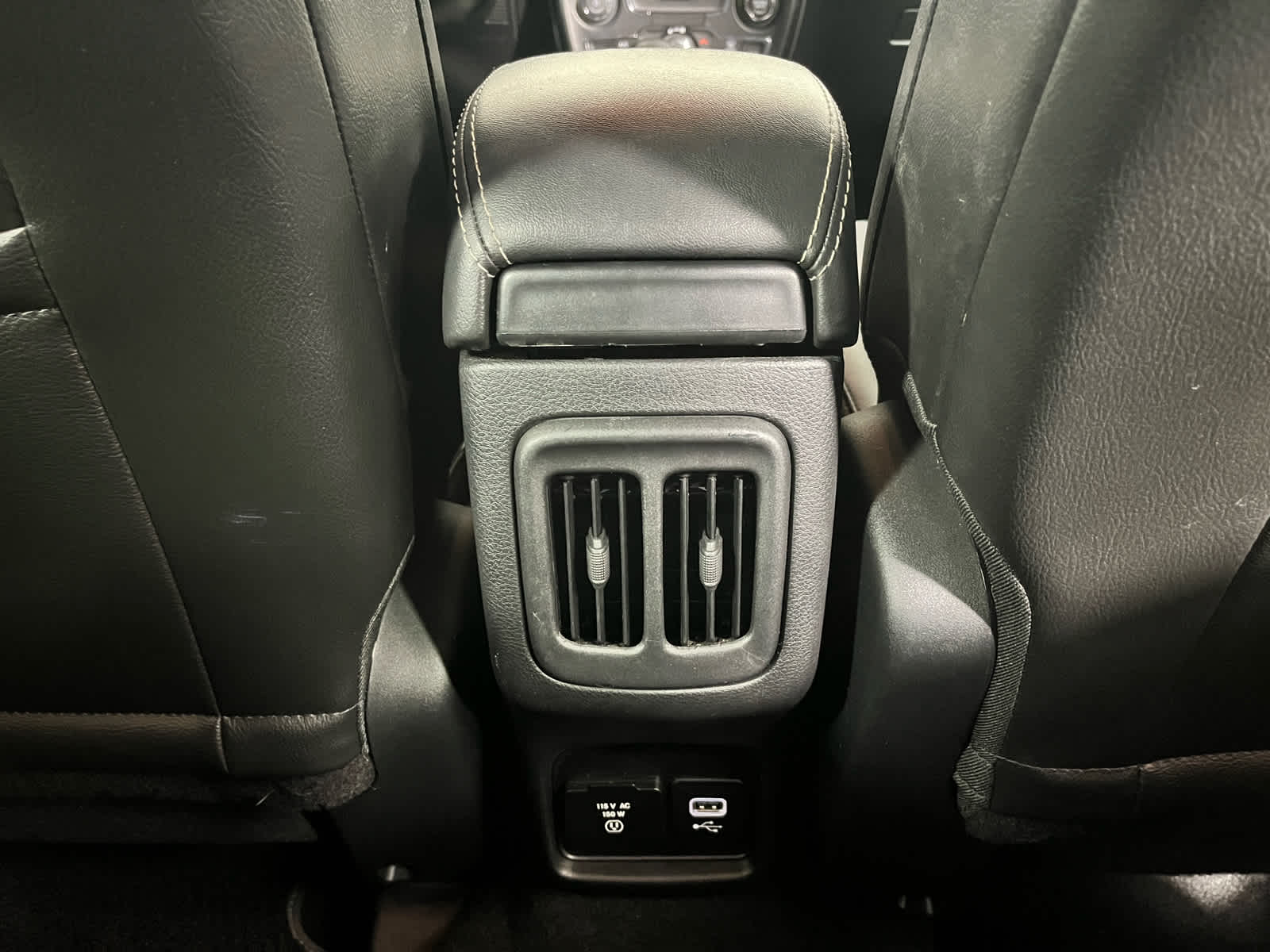 2021 Jeep Compass 80th Anniversary