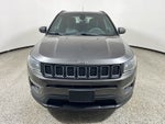 2021 Jeep Compass 80th Anniversary
