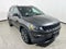 2021 Jeep Compass 80th Anniversary