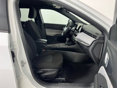 2023 Jeep Compass Sport