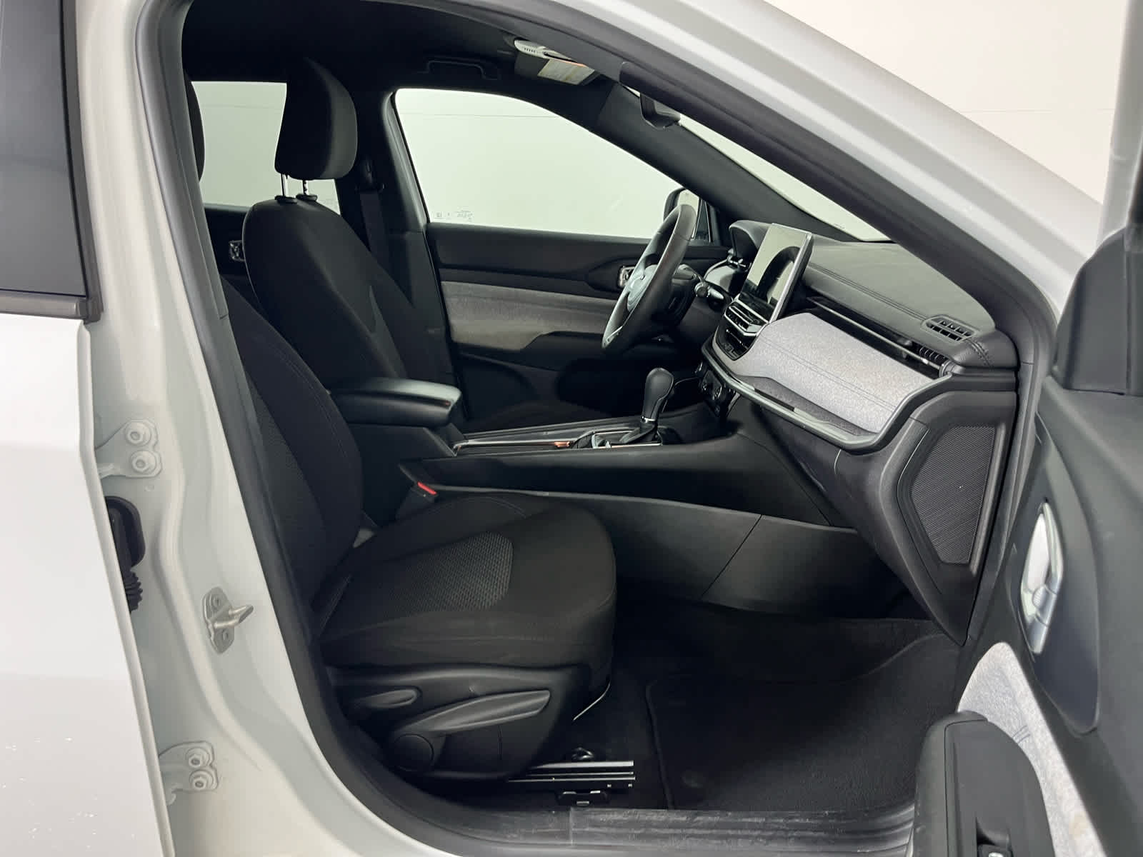 2023 Jeep Compass Sport