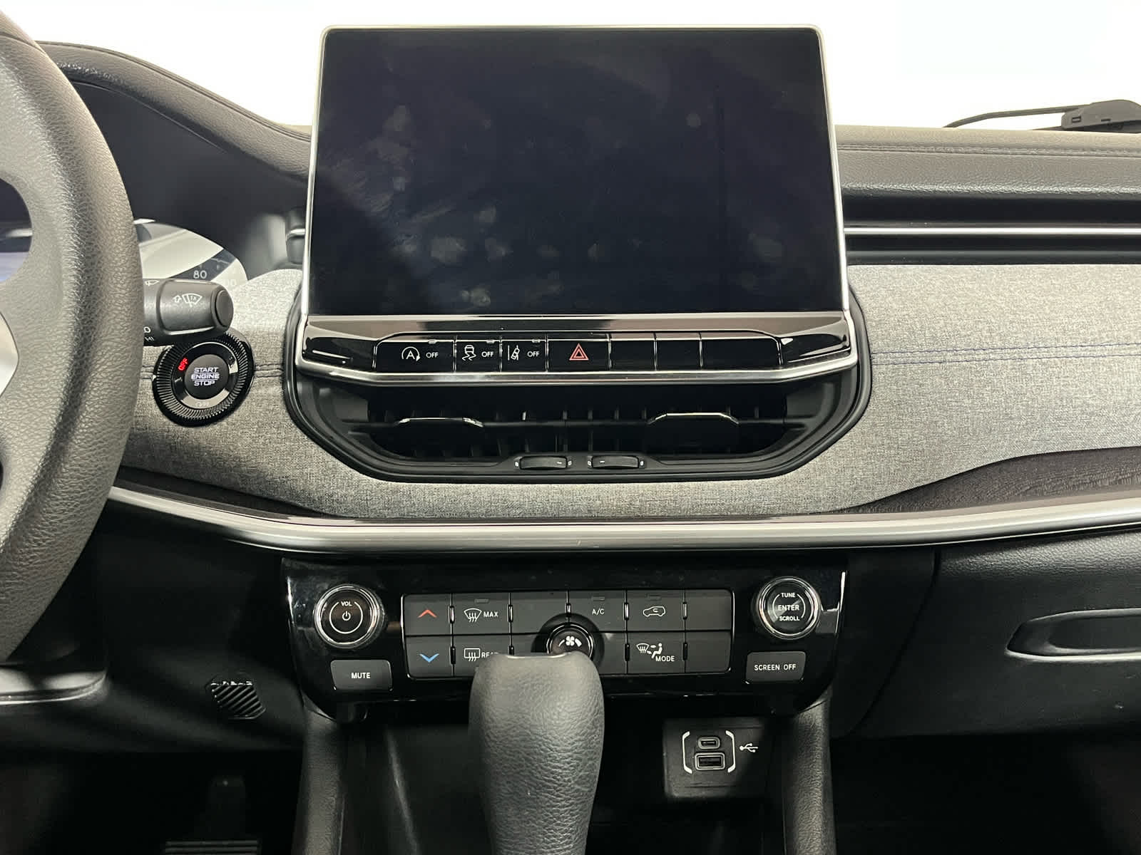 2023 Jeep Compass Sport