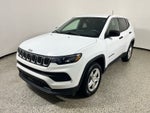 2023 Jeep Compass Sport