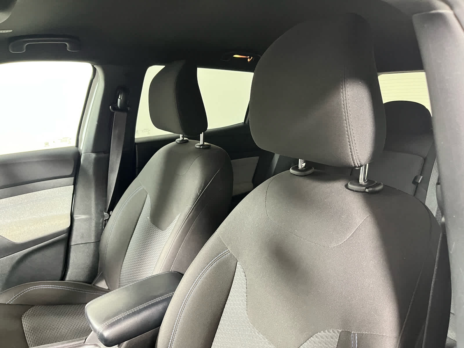 2023 Jeep Compass Sport