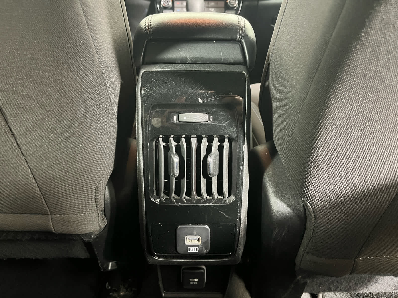 2023 Jeep Compass Sport