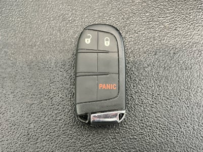 2023 Jeep Compass Sport
