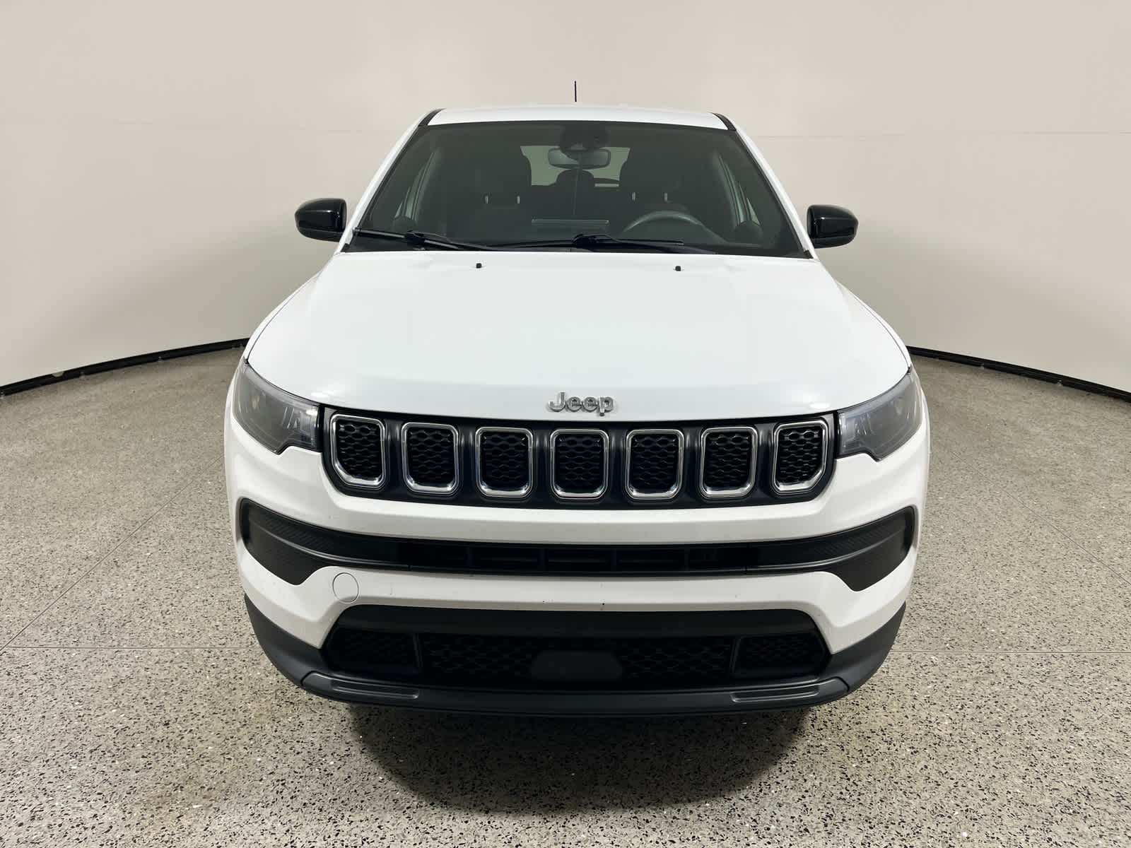 2023 Jeep Compass Sport