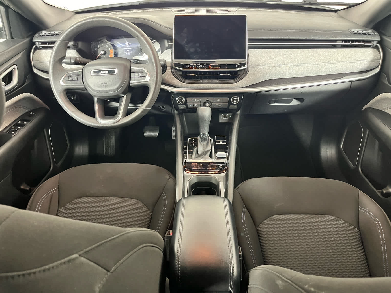 2023 Jeep Compass Sport