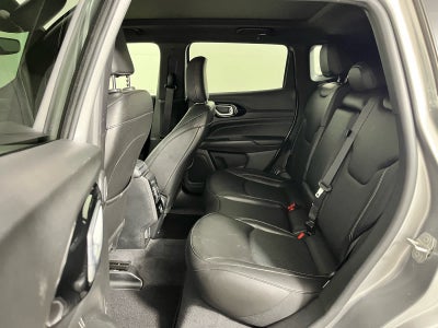2022 Jeep Compass High Altitude