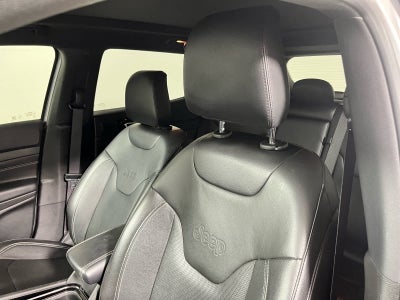 2022 Jeep Compass High Altitude