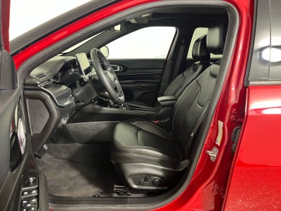 2023 Jeep Compass High Altitude 4x4