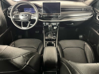 2023 Jeep Compass High Altitude 4x4