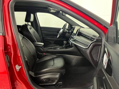 2023 Jeep Compass High Altitude 4x4