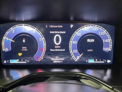 2023 Jeep Compass High Altitude 4x4