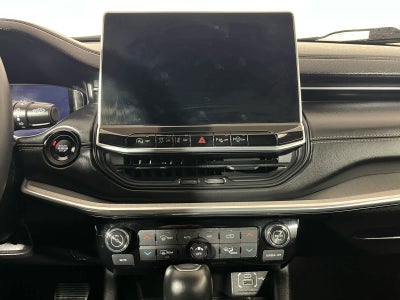 2023 Jeep Compass High Altitude 4x4