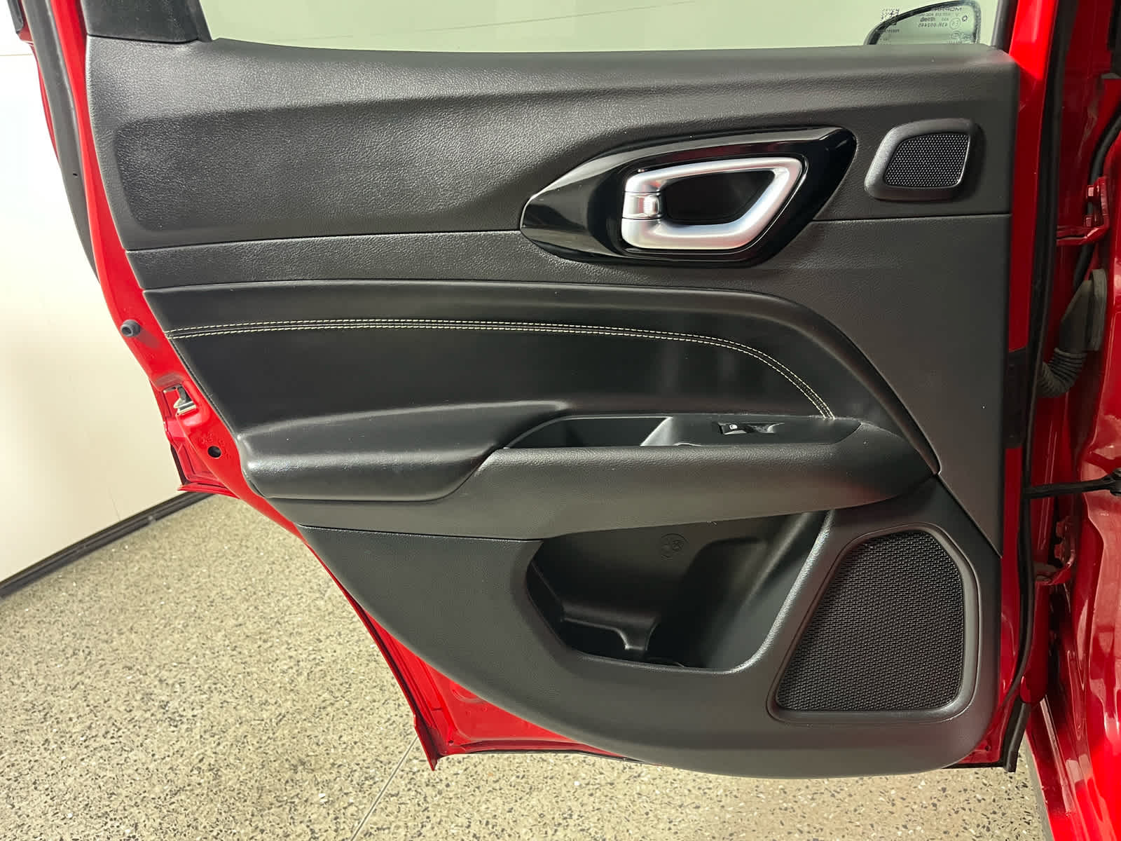 2023 Jeep Compass High Altitude 4x4