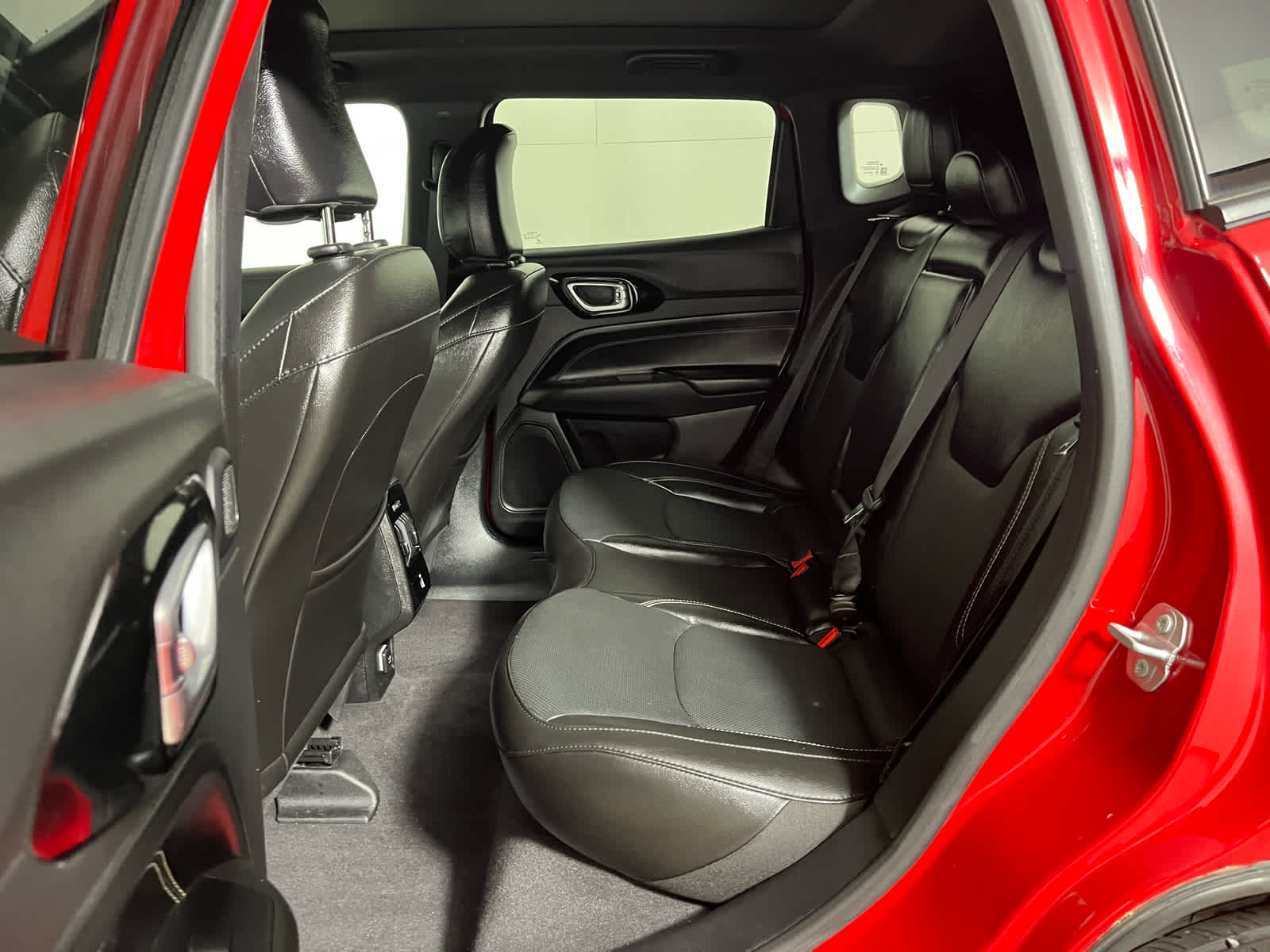 2023 Jeep Compass High Altitude 4x4