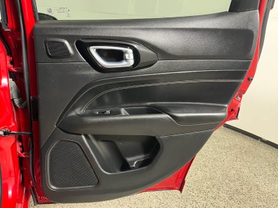 2023 Jeep Compass High Altitude 4x4