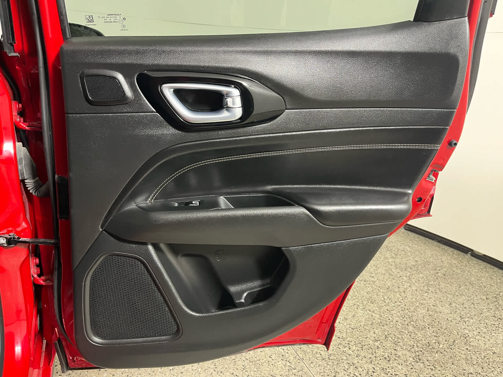 2023 Jeep Compass High Altitude 4x4