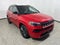 2023 Jeep Compass High Altitude 4x4